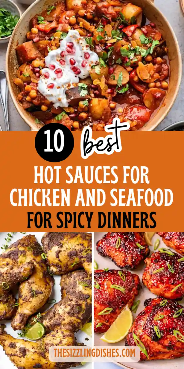 10 Pantry Staples Every Spicy Cook Needs