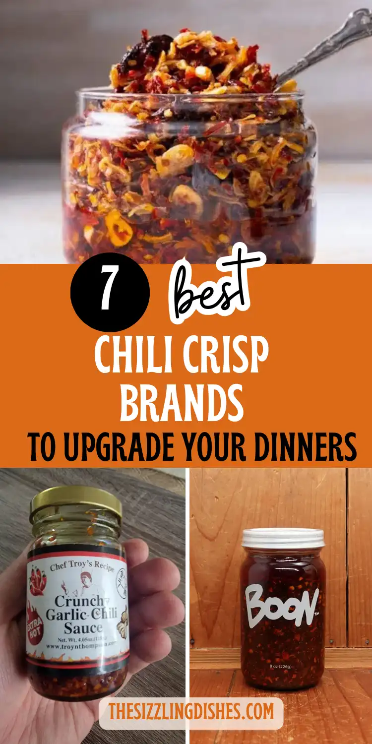 7 Best Chili Crisp Brands to Upgrade Your Dinners